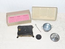 Style Ancien Four de Poupées