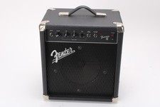 Amplificateur De Basse Fender
