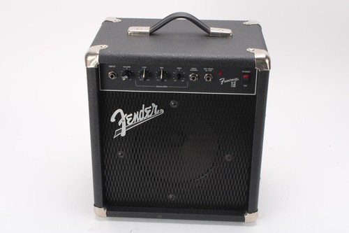 Fender 15b 260 - 260, frontman
