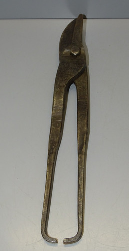 Belle ancienne pince cisaille - pince,