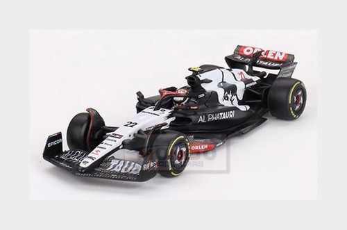 Mini alpha tauri f1 - 1:64,