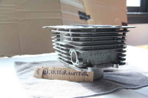 Suzuki dr650 sp46 cylinder - dr650,