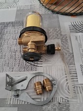 Filtre fioul mono-tube M 3/8"