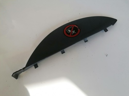 Ford fiesta 1997 interior trim - ford,