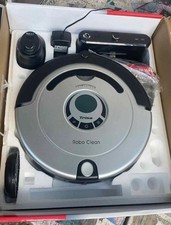 Trisa Robot aspirateur