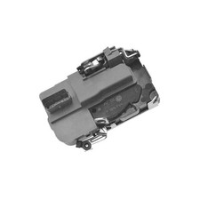 Pour Peugeot 206 206+