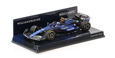 Minichamps 417241943 WILLIAMS