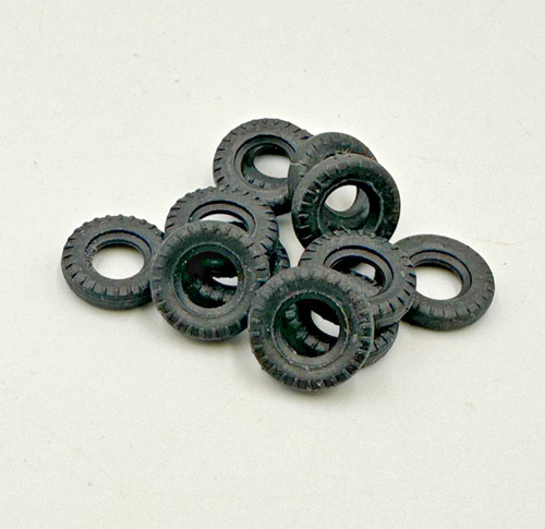 Lot pneus 7 - pneus, (855)