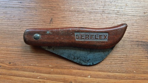 Gerflex couteau - , à