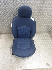 Siege avant droit PEUGEOT 206