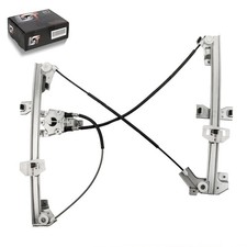 Lève-Vitre Électrique Sans