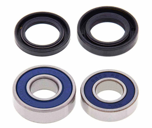 Kit roulements roue all balls - roulements,