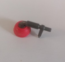 Playmobil 4265, lampe à