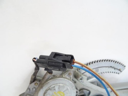Leve vitre electrique - , avant