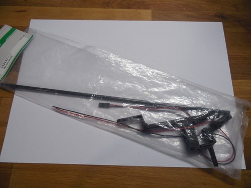 Esky 000233 ain frame - esky,