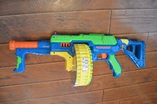 Alpha Auto 72 Toy Gun,50+