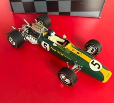 Exoto lotus ford type 5 - ford, 49