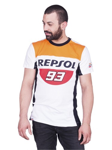 Official marc marquez - marquez, 93