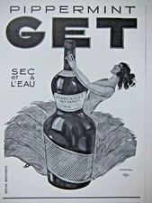  PUBLICITÉ PRESSE 1935