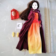 STAR WARS poupée 12 " HASBRO