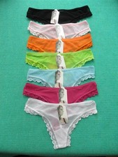 STRING FICELLE FEMME DISPO 7