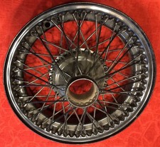 Jante à rayons 16 pouces pour