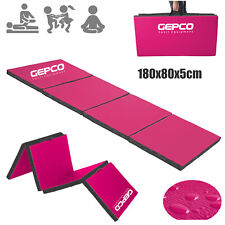 Tapis de Gymnastique Yoga