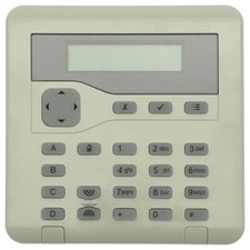 Clavier Filaire Pour Système