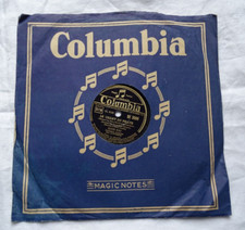 EDITH PIAF  , DISQUE 78 T 