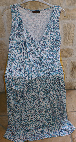Robe chemise stretch julie - robe,
