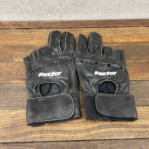 Vintage rector gloves old - vintage,