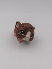 Littlest- Pet shop-LPS- pet shop-hamster  -vintage