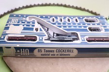 Grue t cockerill - ,