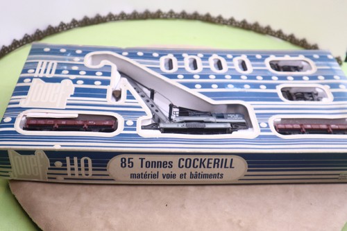 Grue t cockerill - , 85