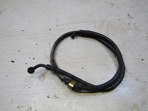 Flexible frein avant - flexible,