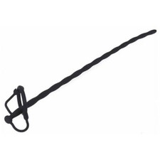 Tige à urètre silicone avec