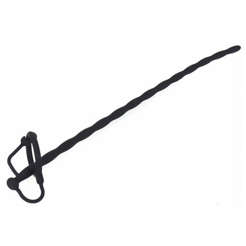 Tige urètre silicone - tige,