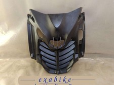 element plastique avant pour MBK Nitro  de 2010