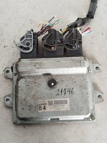 Nissan micra 2003 mec93600 - nissan,