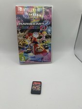 Mario Kart Deluxe 8 (Nintendo