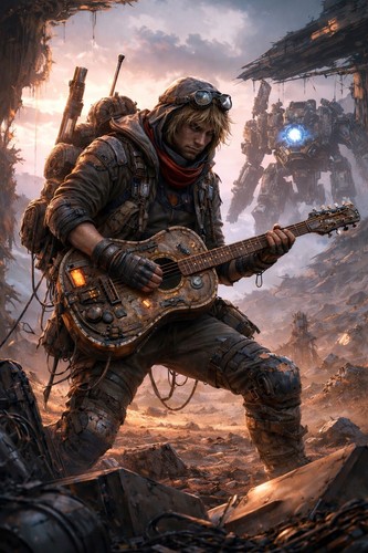 Arc raiders pack - raiders,