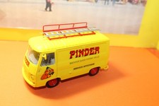 PEUGEOT J7 SERVICE AFFICHAGE