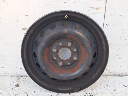 Jante fiat panda 169 - jante,