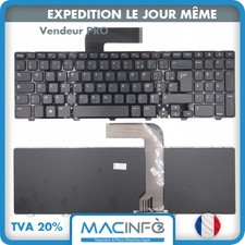 Clavier Dell Inspiron 15R
