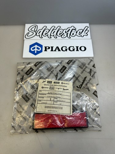 Catadioptre valise aprilia - 1,
