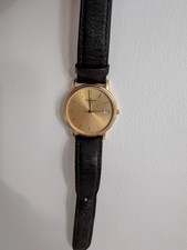 Montre tissot vintage - montre,