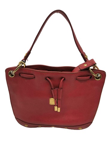 Mcm sac porté épaule - porté,