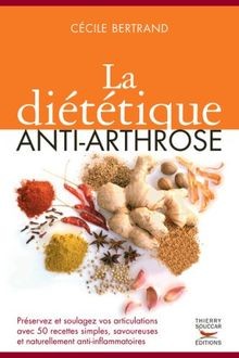 Diététique anti arthrose - la,