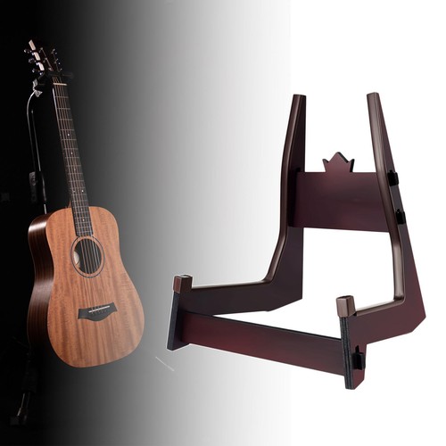 Support violoncelle bois - de, en