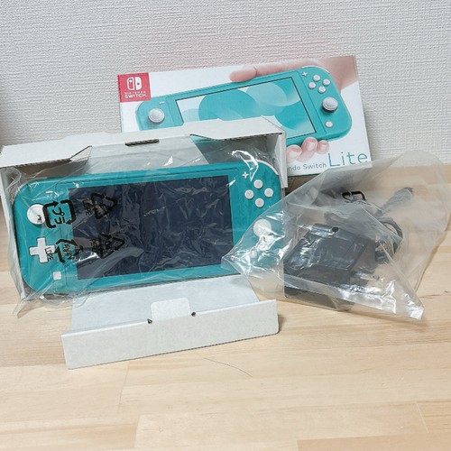 Console nintendo switch - console,
